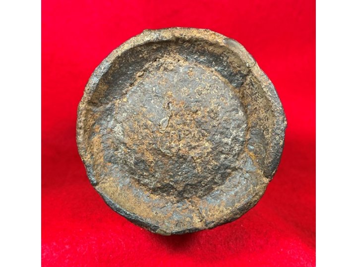 Federal 2.9-Inch Read-Parrott Shell