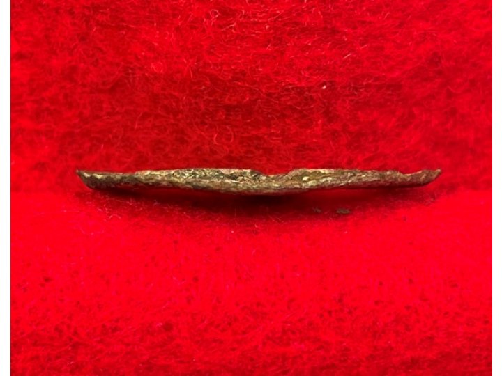 Regimental Number "6" or "9" - Large Size