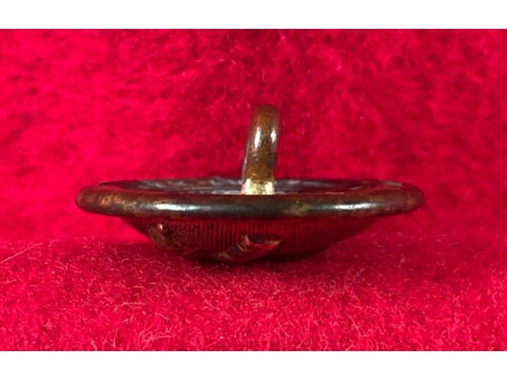 Federal Ordnance Coat Button 