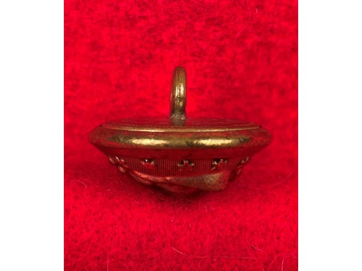 Confederate Staff Officer Coat Button - 24mm