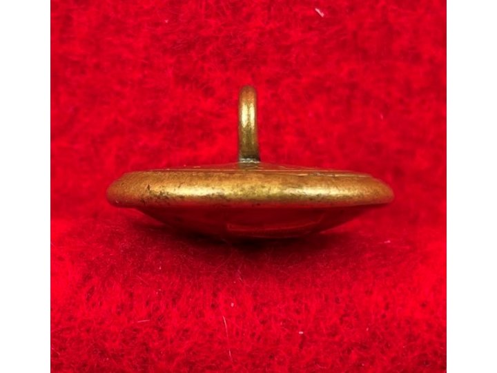 Confederate Army General Service Button