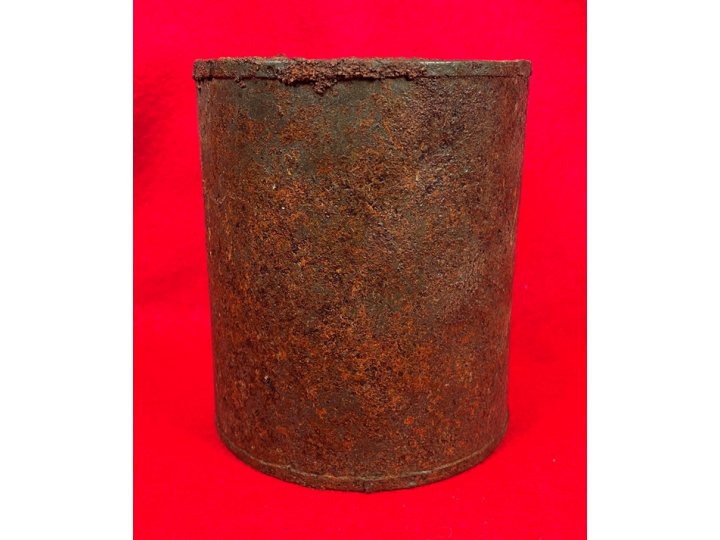 Fruit Ration Can