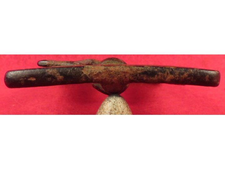 Carbine Sling Buckle - Thick & Heavy - Confederate Imitation