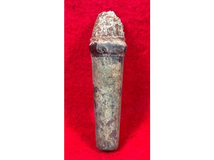 .54 Caliber Burnside Carbine Cartridge