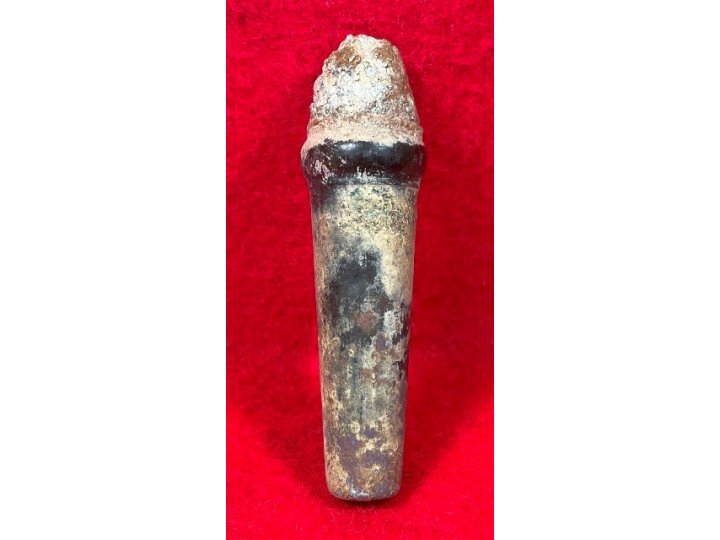 .54 Caliber Burnside Carbine Cartridge