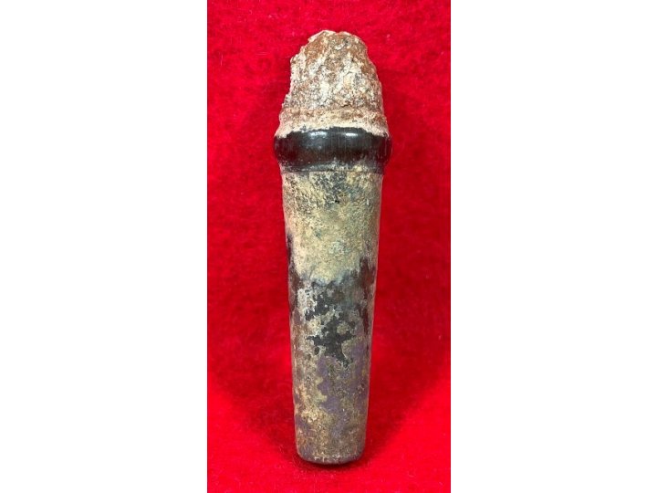 .54 Caliber Burnside Carbine Cartridge