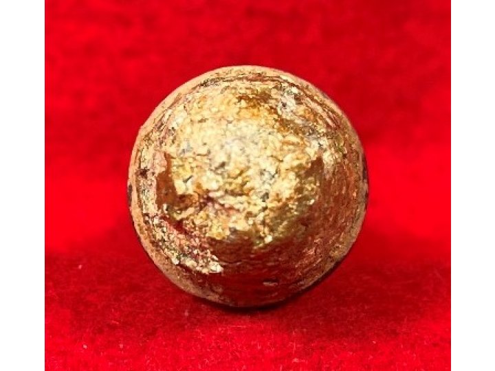.54 Caliber Burnside Carbine Cartridge