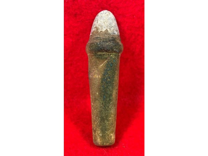 .54 Caliber Burnside Carbine Cartridge