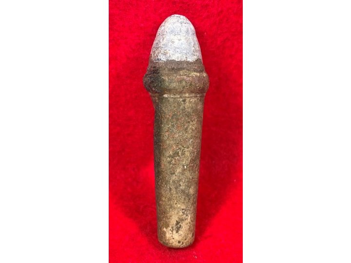 .54 Caliber Burnside Carbine Cartridge