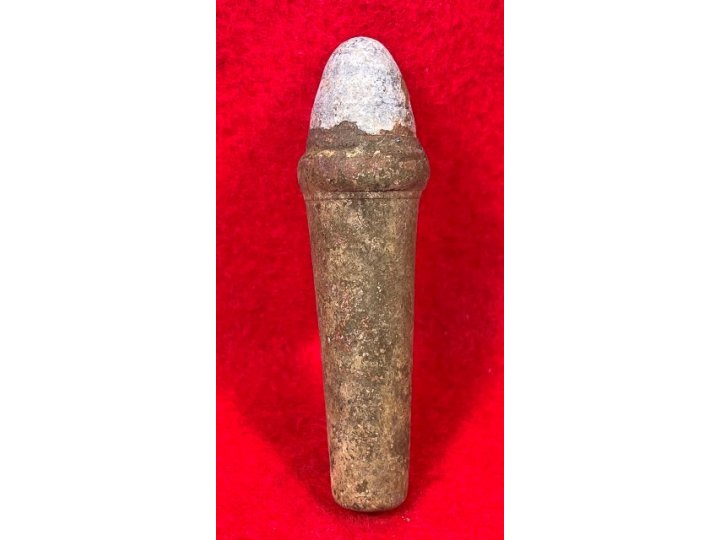 .54 Caliber Burnside Carbine Cartridge