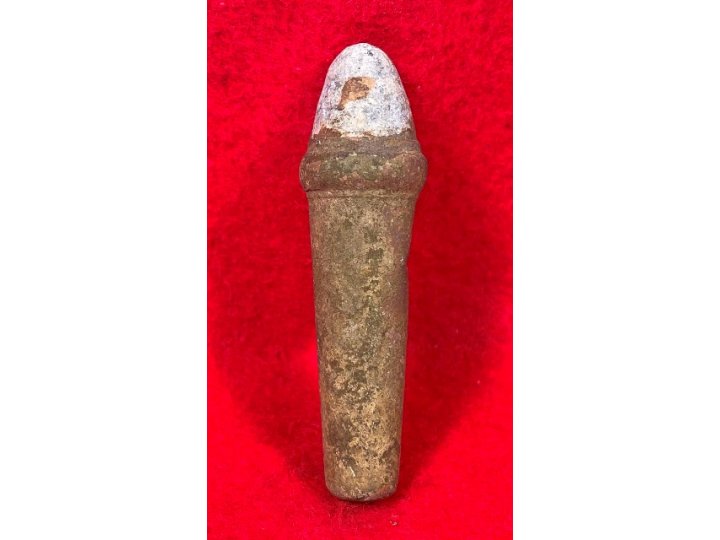 .54 Caliber Burnside Carbine Cartridge