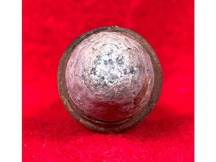 .54 Caliber Burnside Carbine Cartridge