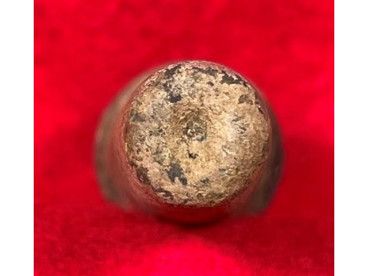 .54 Caliber Burnside Carbine Cartridge