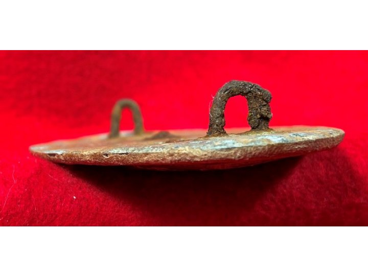 US Cartridge Box Plate