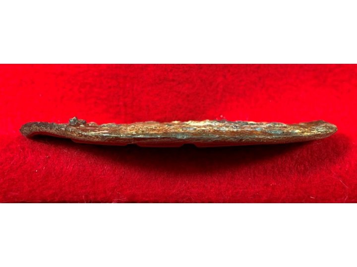 US Cartridge Box Plate