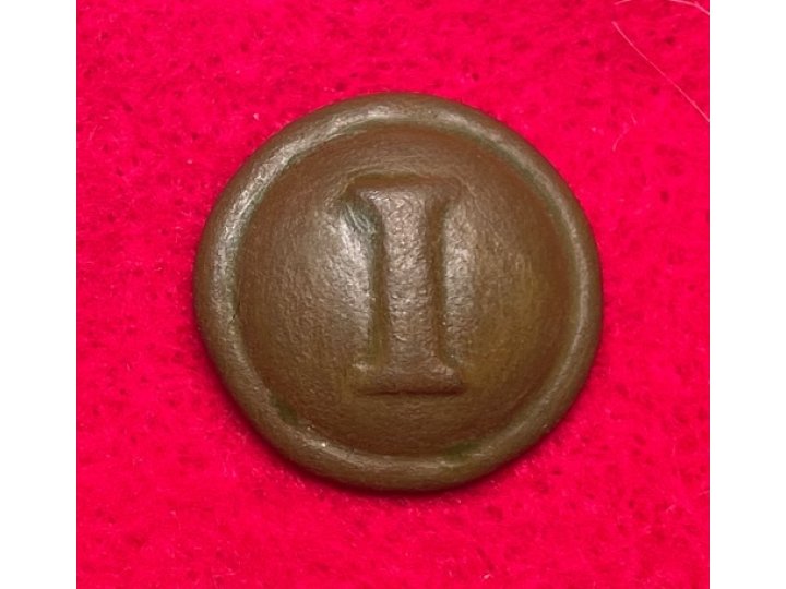 Confederate Infantry Button - Richmond Backmark 