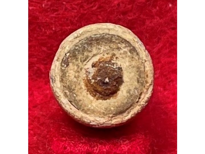 Federal .31 Caliber Self-Contained Volcanic Revolver Bullet