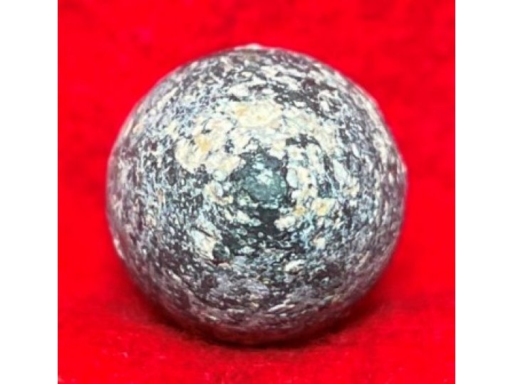 Federal .58 Caliber 3-Ring Explosive Bullet - S. Gardiner Jr. Patent