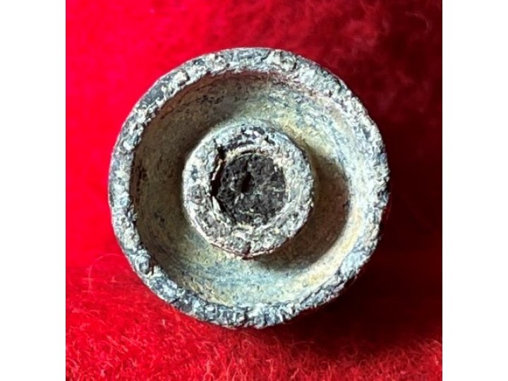 Federal .58 Caliber 3-Ring Explosive Bullet - S. Gardiner Jr. Patent