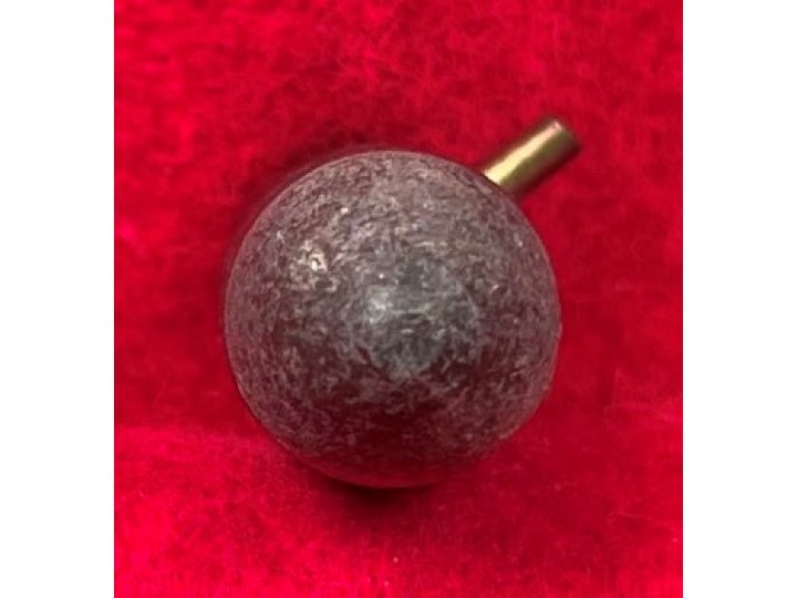 12 mm Pinfire Cartridge for Lefaucheux Revolver