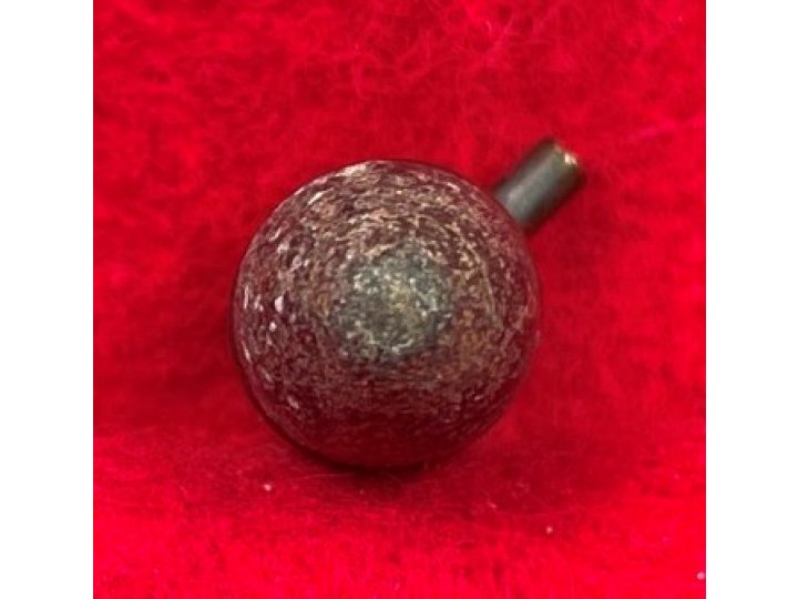 9 mm Pinfire Cartridge for Lefaucheux Rifle