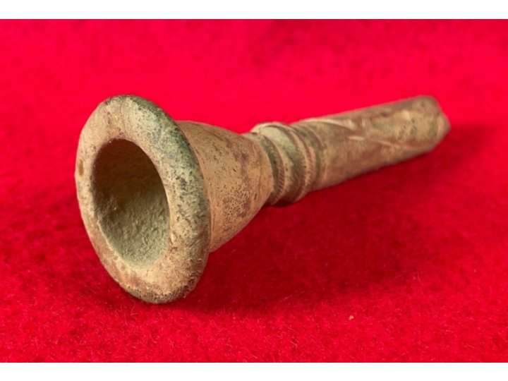 Bugle Mouthpiece