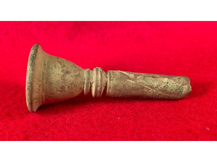 Bugle Mouthpiece