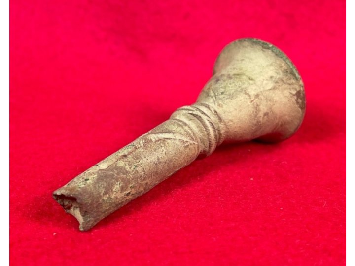 Bugle Mouthpiece