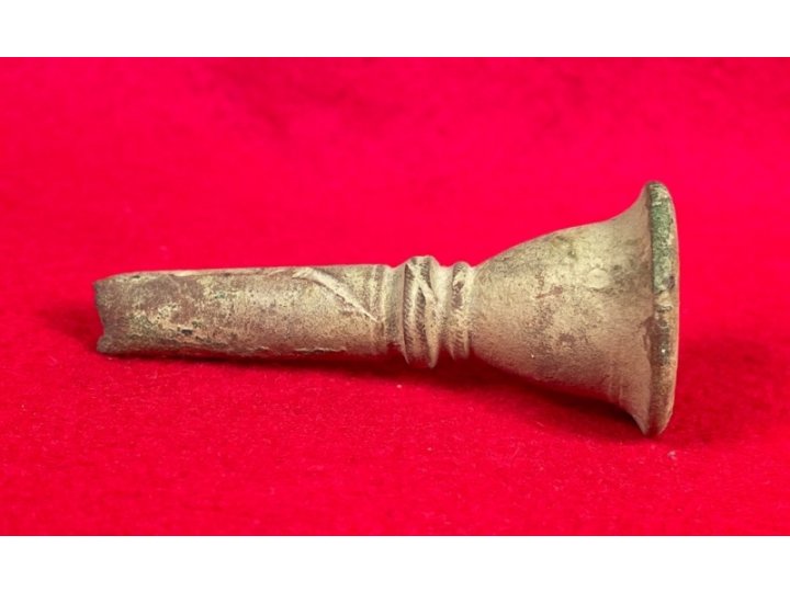 Bugle Mouthpiece