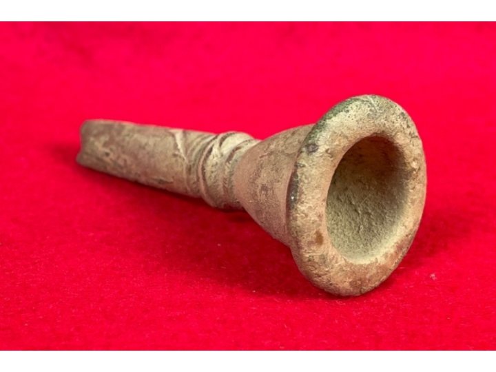 Bugle Mouthpiece