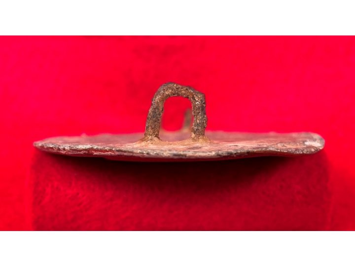 US Cartridge Box Plate