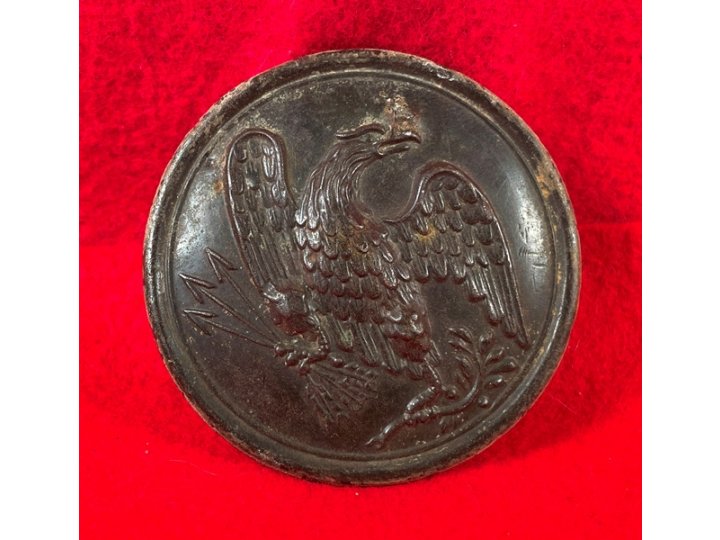 Eagle Plate