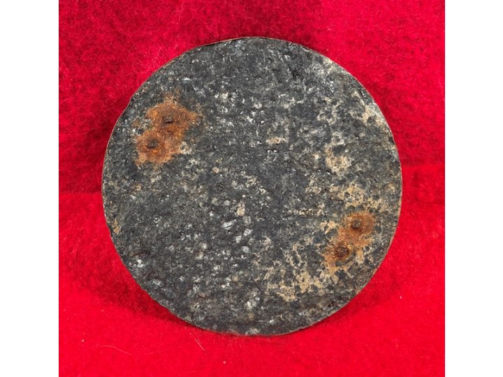 Eagle Plate