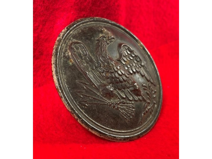 Eagle Plate