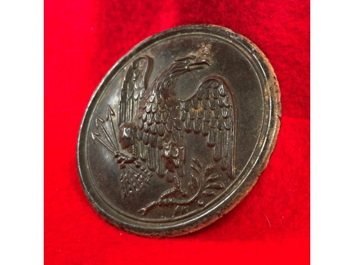 Eagle Plate