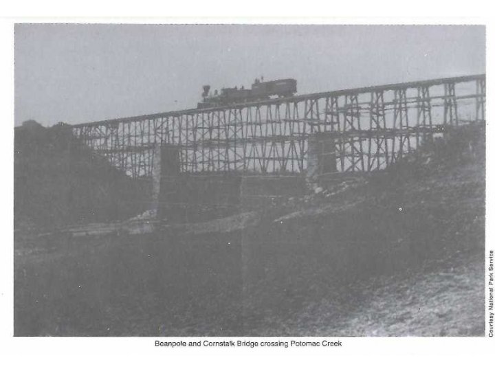 Stafford County in the Civil War - Numbered and Signed