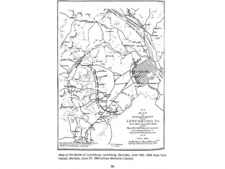Confederate Surgeon - The Personal Recollections of E. A Craighill