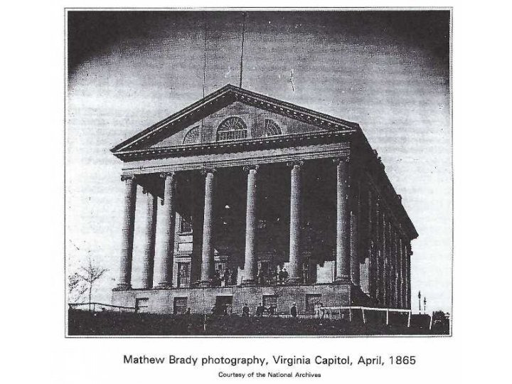 Richmond Ambulance Co., Herbig's Infirmary Co. & The Va. Public Guard & Armory Band - Numbered and Signed