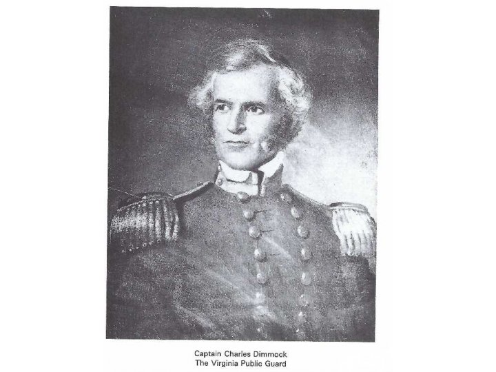 Richmond Ambulance Co., Herbig's Infirmary Co. & The Va. Public Guard & Armory Band - Numbered and Signed