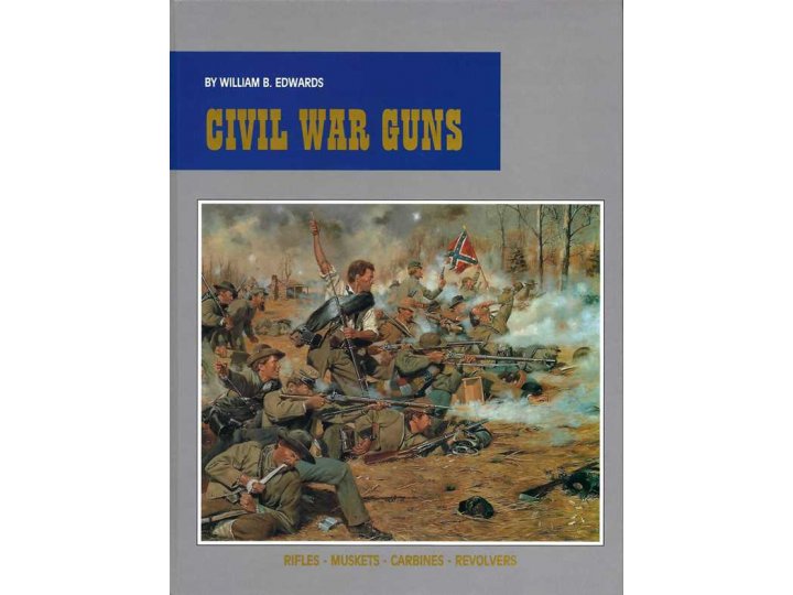 Civil War Guns