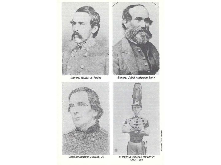 Lynchburg in the Civil War