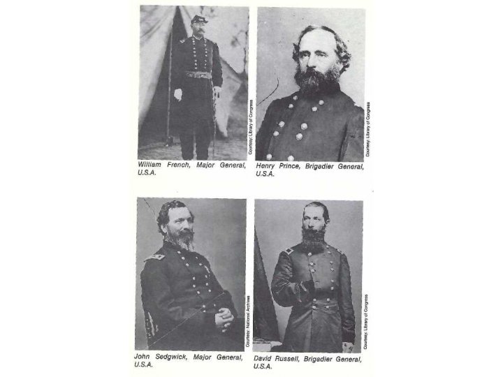 Mine Run: A Campaign of Lost Opportunities