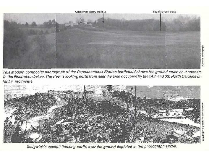 Mine Run: A Campaign of Lost Opportunities