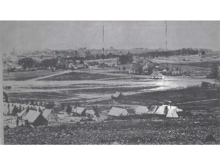 Alexandria In The Civil War - Numbered and Signed