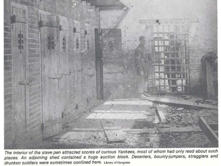 Alexandria In The Civil War - Numbered and Signed