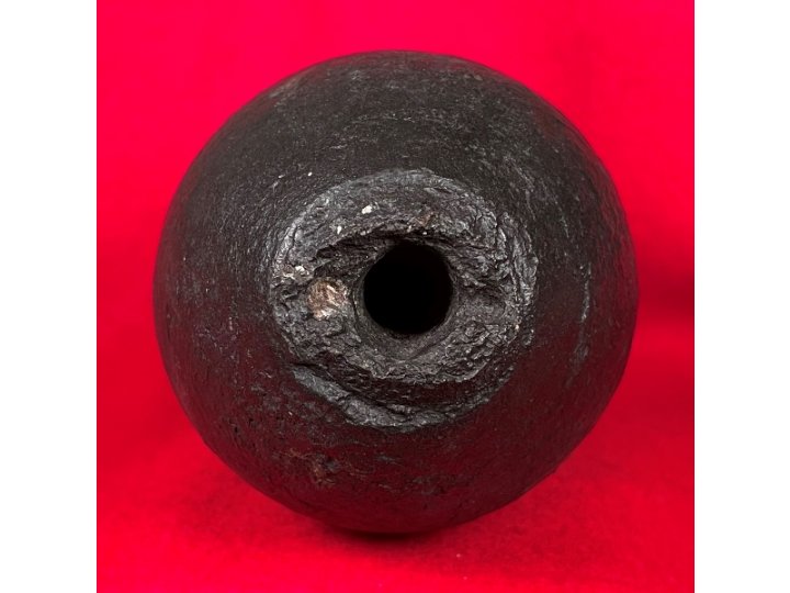 Federal 2.9-Inch Read-Parrott Shell - High Quality