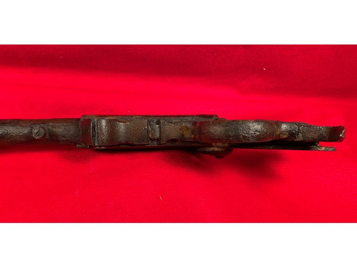 Burnside Carbine - New Market