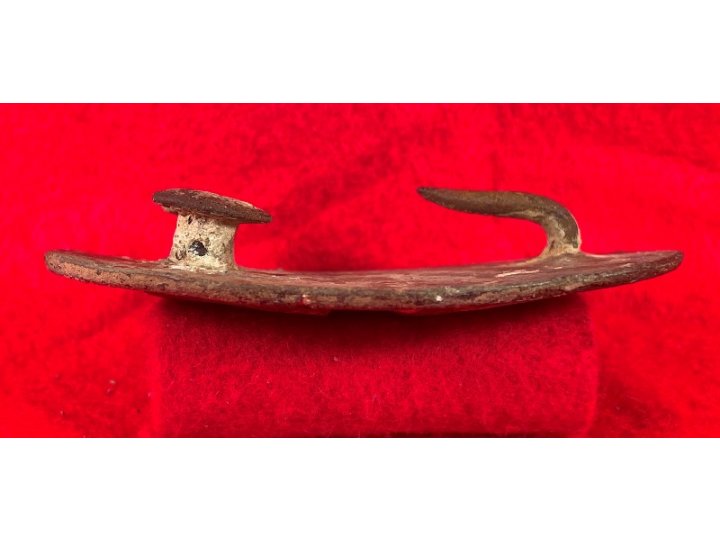 US Waist Belt Buckle