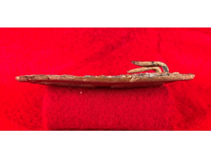US Waist Belt Buckle - Arrow Type Hooks