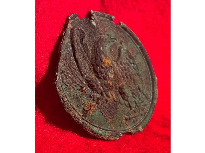 Eagle Plate